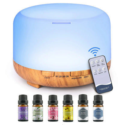 Aroma Zen