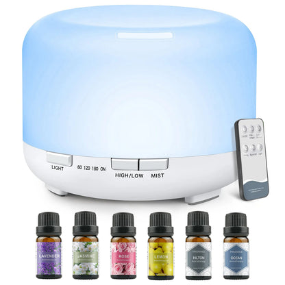 Aroma Zen