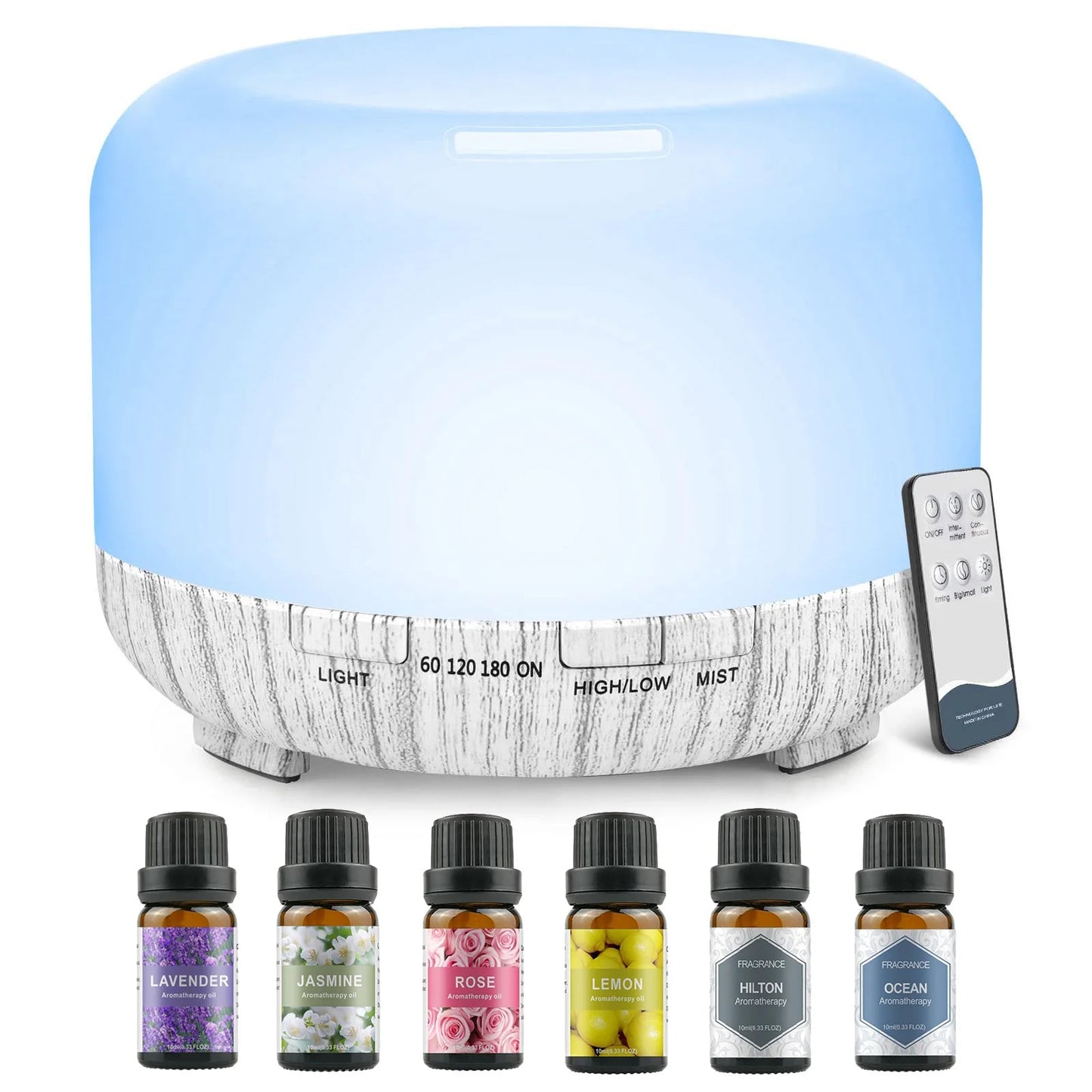 Aroma Zen