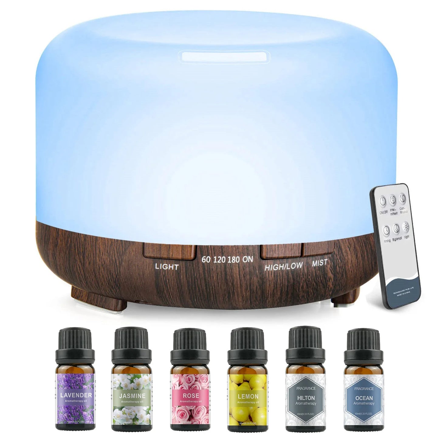 Aroma Zen