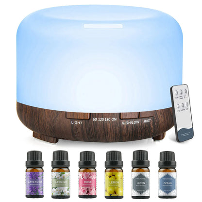 Aroma Zen