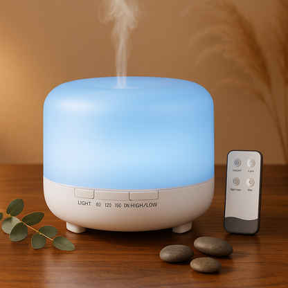 Aroma Zen