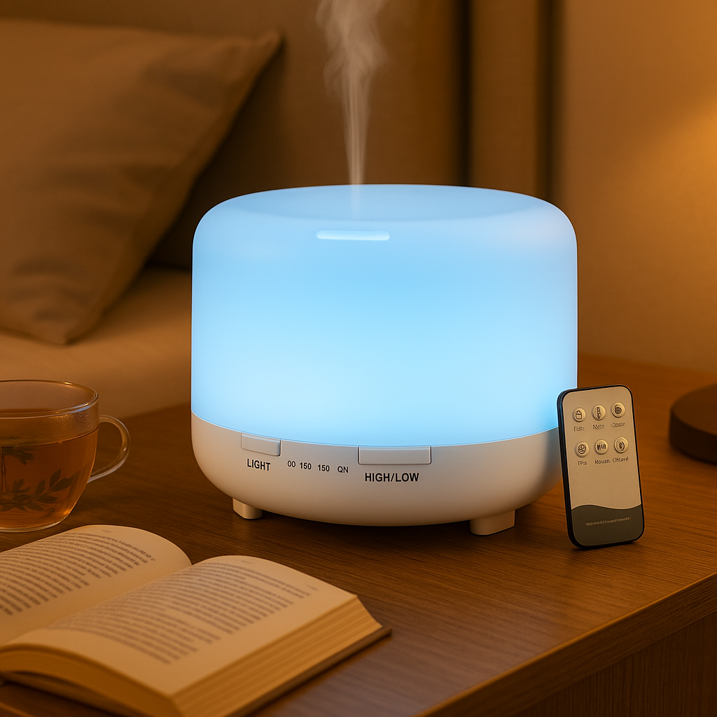 Aroma Zen