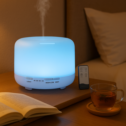 Aroma Zen