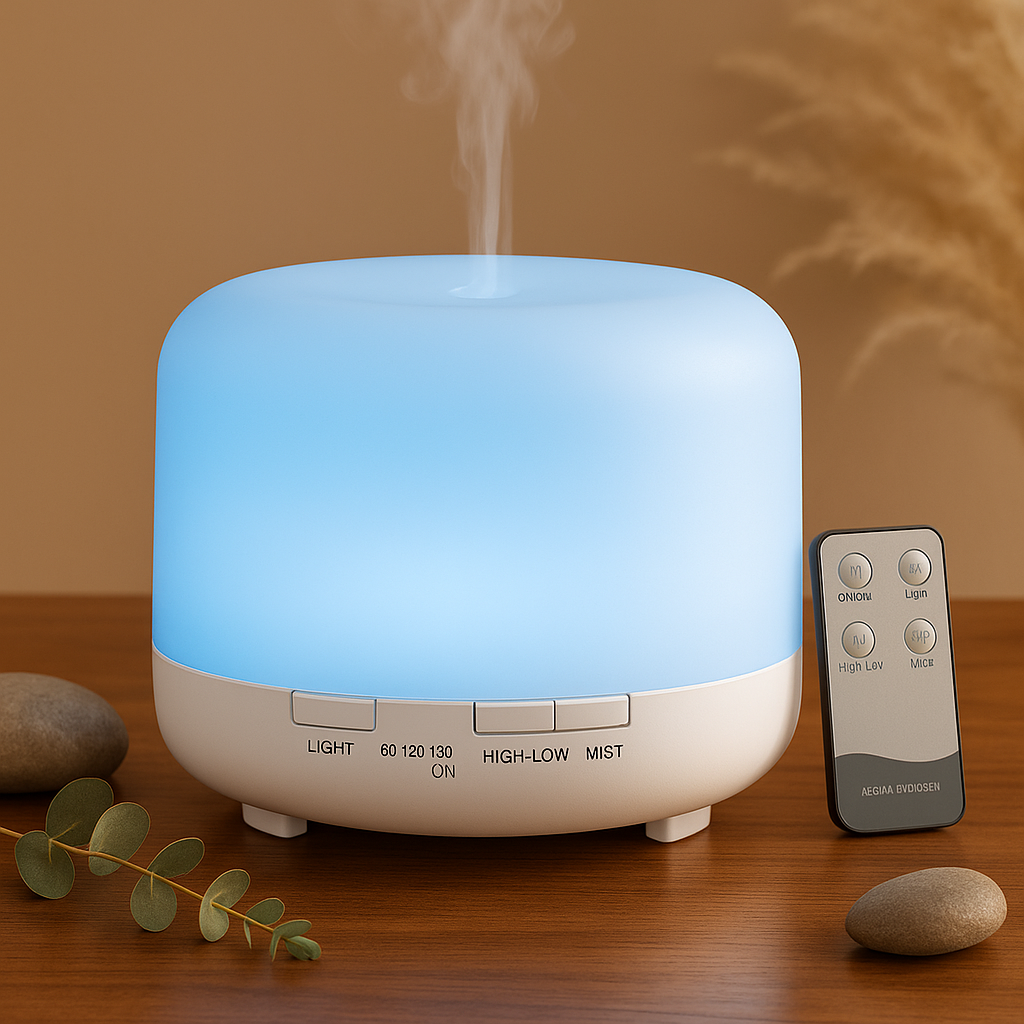 Aroma Zen